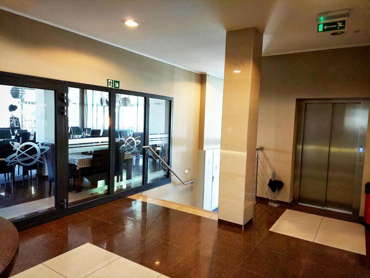 Apartament Planeta Mielno - Centrum, 2 Minuty Od Plazy ! ! ! Kültér fotó