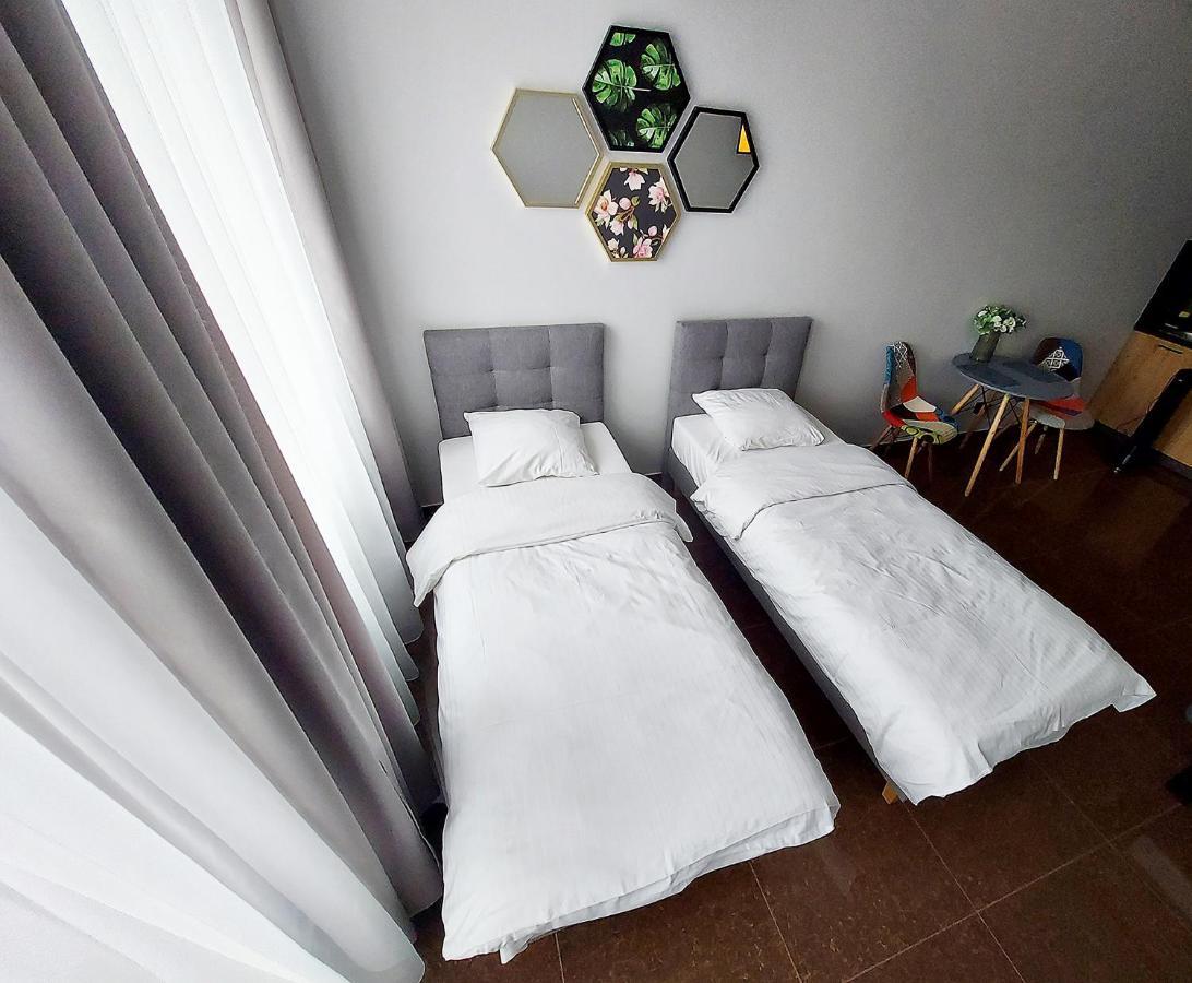 Apartament Planeta Mielno - Centrum, 2 Minuty Od Plazy ! ! ! Kültér fotó